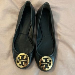 Tory Burch flats